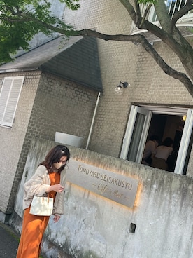 ヤドンさんのコーディネート