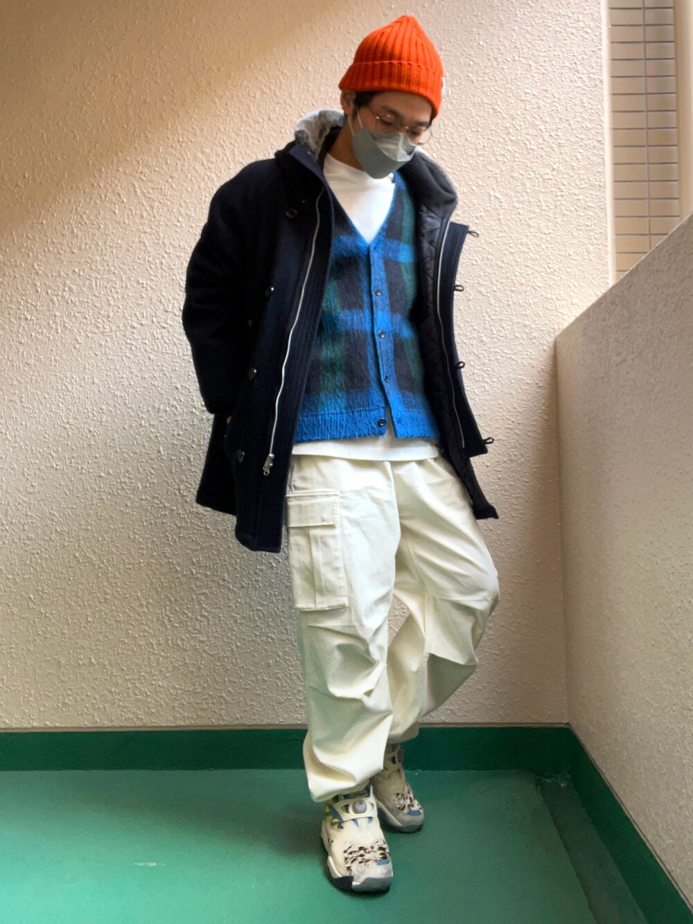 BEAUTY&YOUTH UNITED ARROWS（ビューティーアンドユース