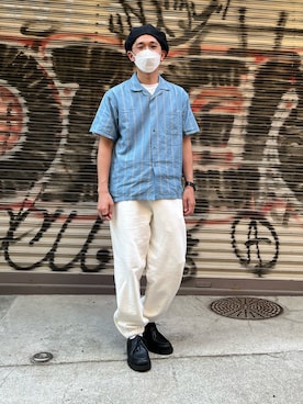 @TUさんのコーディネート