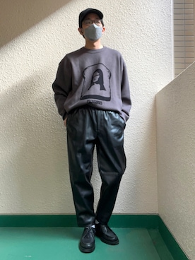 @TUさんのコーディネート