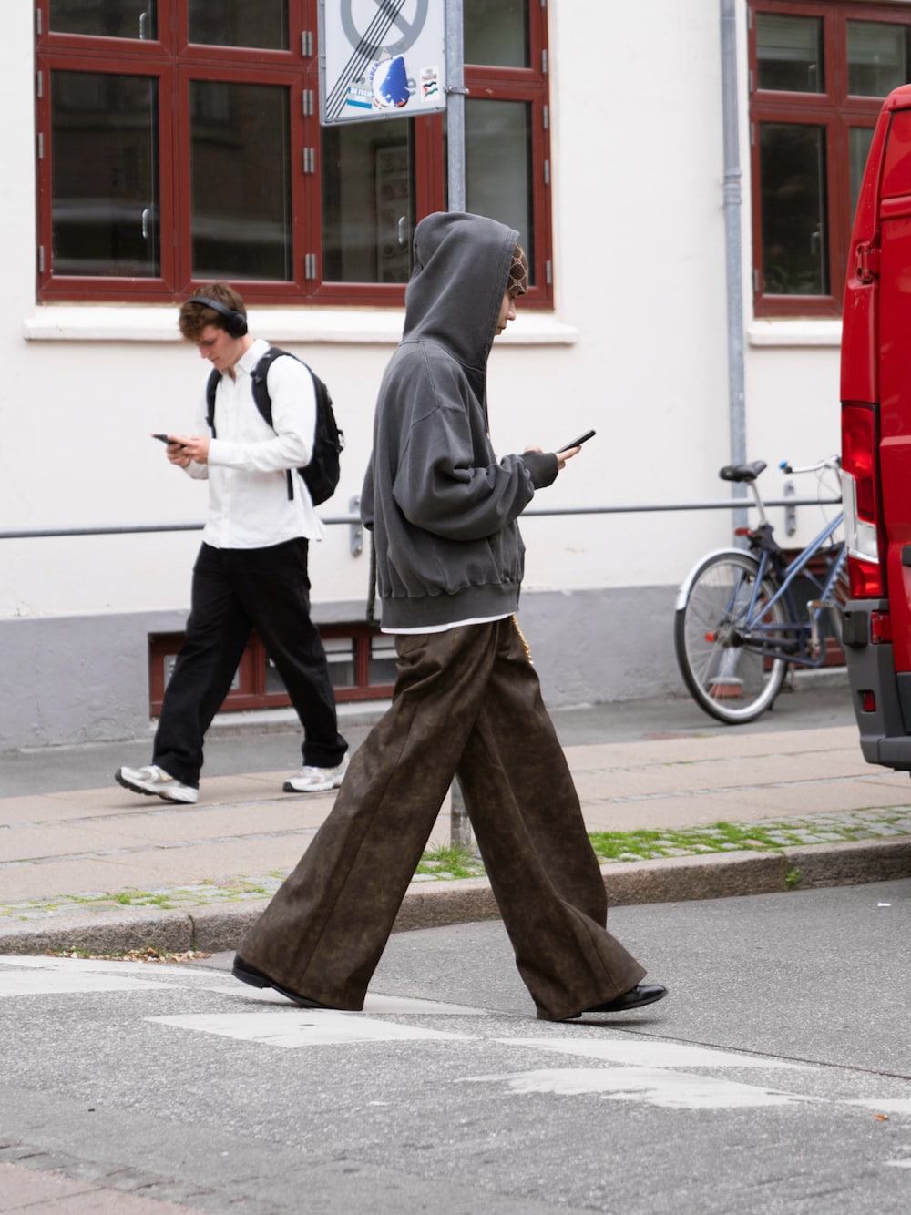 Ryu｜soerteのその他パンツを使ったコーディネート - WEAR