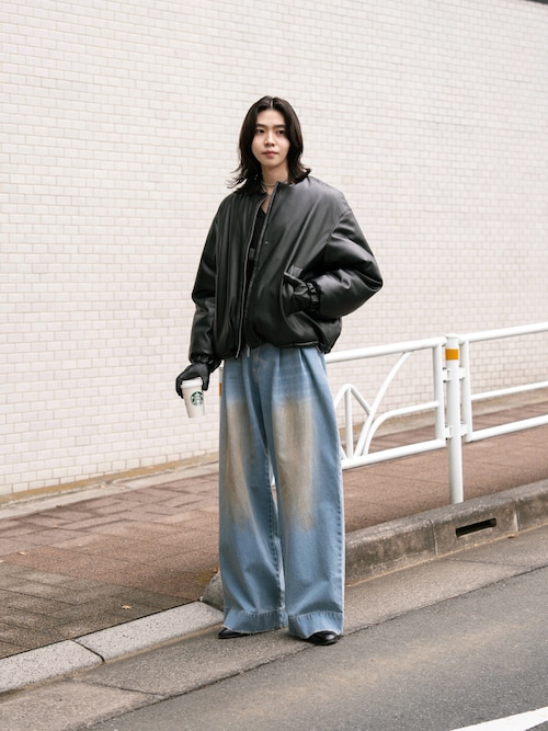 Ryuさんのコーディネート