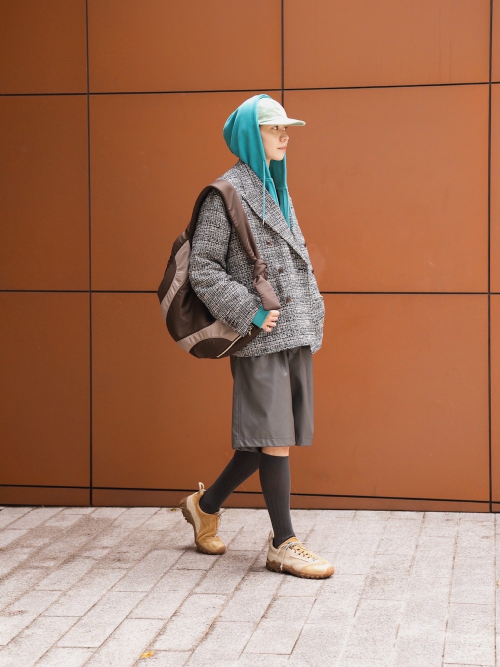 MAISON SPECIAL（メゾンスペシャル）の「《UNISEX》【MAISON SPECIAL