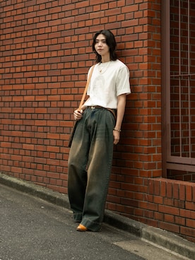 Ryuさんのコーディネート