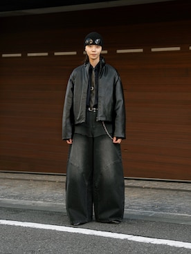 Ryuさんのコーディネート