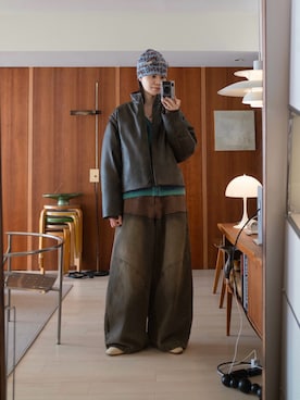 Ryuさんのコーディネート