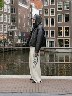 Ryuさんのコーディネート