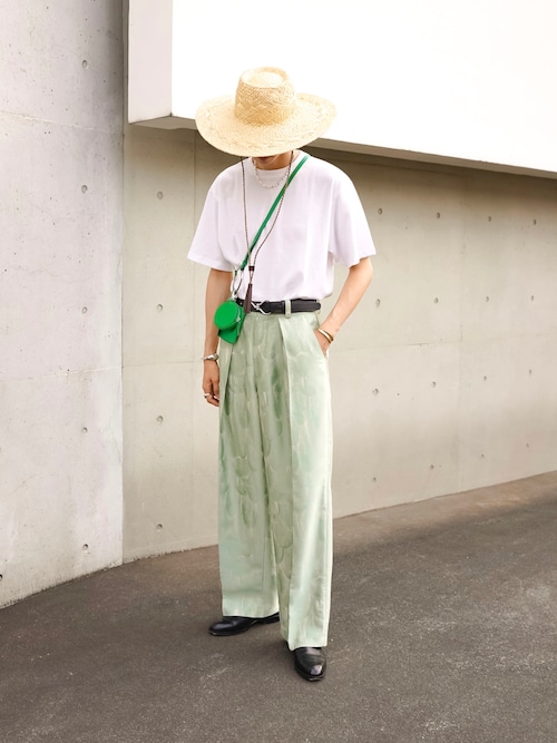 Ryuさんのコーディネート