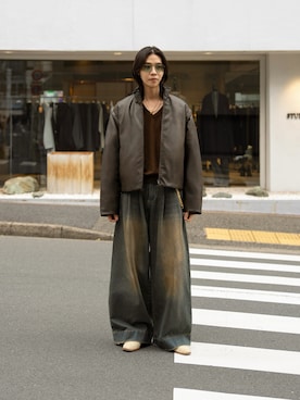 Ryuさんのコーディネート