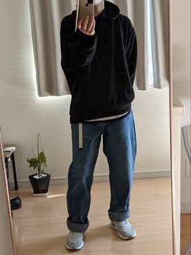 dimentica_il8_tempoさんのコーディネート