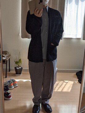 dimentica_il8_tempoさんのコーディネート