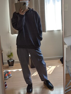 dimentica_il8_tempoさんのコーディネート