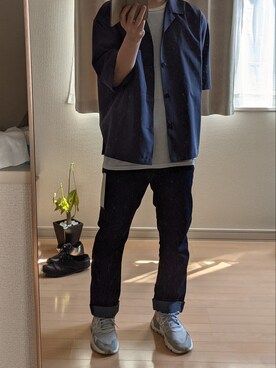 dimentica_il8_tempoさんのコーディネート