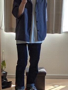 dimentica_il8_tempoさんのコーディネート