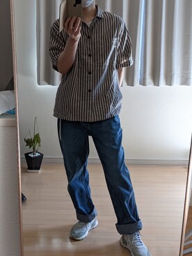 dimentica_il8_tempoさんのコーディネート