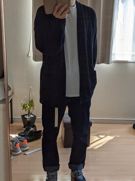 dimentica_il8_tempoさんのコーディネート