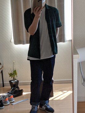 dimentica_il8_tempoさんのコーディネート