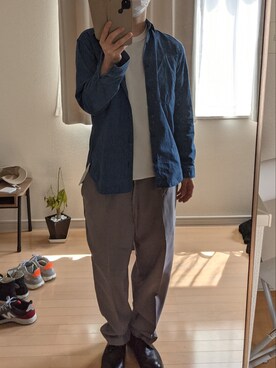 dimentica_il8_tempoさんのコーディネート