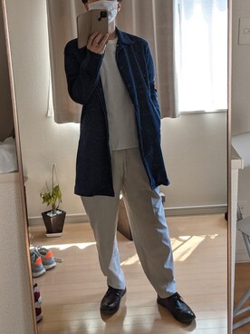 dimentica_il8_tempoさんのコーディネート