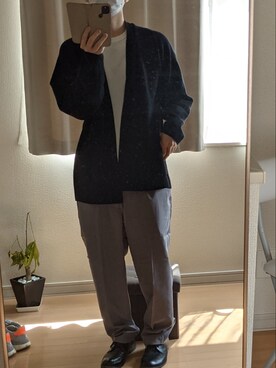 dimentica_il8_tempoさんのコーディネート