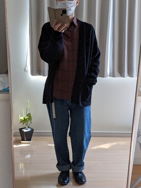 dimentica_il8_tempoさんのコーディネート