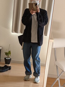 dimentica_il8_tempoさんのコーディネート