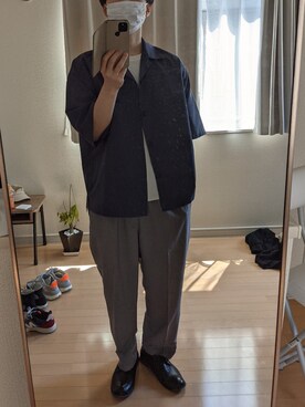 dimentica_il8_tempoさんのコーディネート