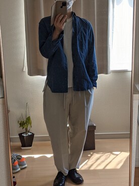 dimentica_il8_tempoさんのコーディネート