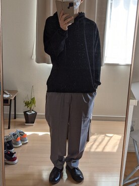 dimentica_il8_tempoさんのコーディネート