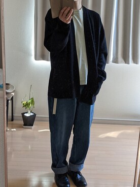 dimentica_il8_tempoさんのコーディネート