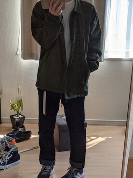 dimentica_il8_tempoさんのコーディネート