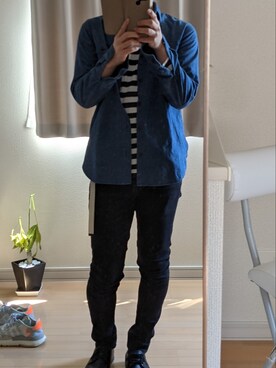 dimentica_il8_tempoさんのコーディネート