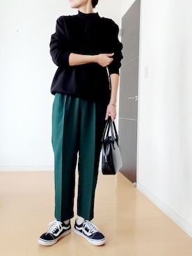 色めがねさんのコーディネート