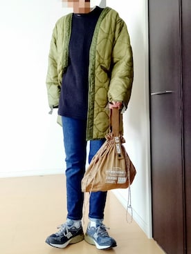 色めがねさんのコーディネート