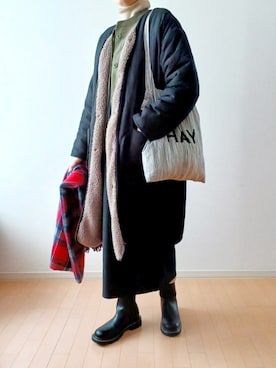 色めがねさんのコーディネート