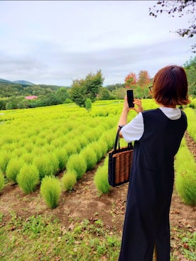 色めがねさんのコーディネート
