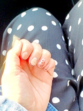 「しまむら（シマムラ）のアイテム（パンツ）」を使った、色めがねさん（レディース・167cm）の春コーディネート