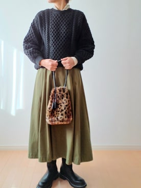 色めがねさんのコーディネート