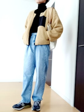 色めがねさんのコーディネート