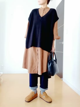 色めがねさんのコーディネート