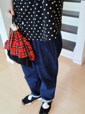 色めがねさんのコーディネート