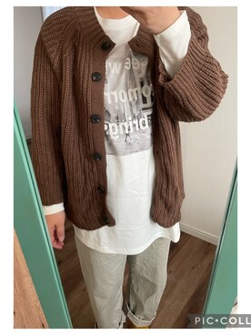 まゆさんのコーディネート