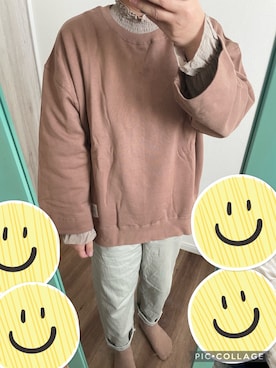 まゆさんのコーディネート