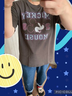 まゆさんのコーディネート