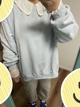 まゆさんのコーディネート