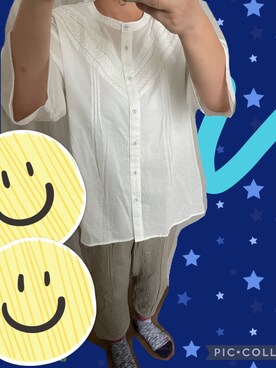 まゆさんのコーディネート