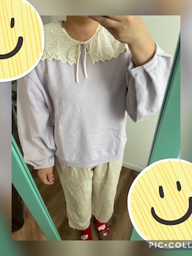 まゆさんのコーディネート