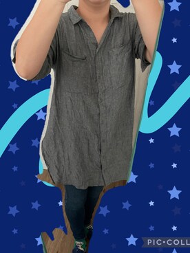 まゆさんのコーディネート