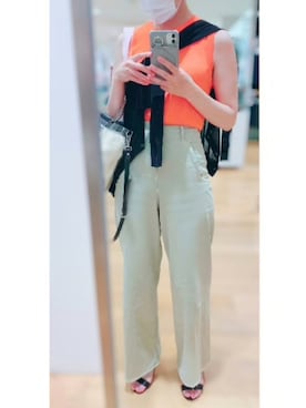 shiho&oooさんのコーディネート