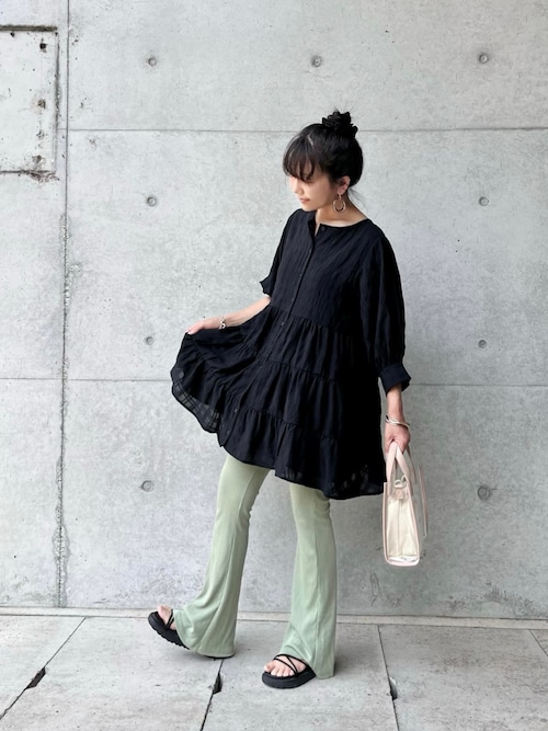 まゆ❤︎さんのコーディネート